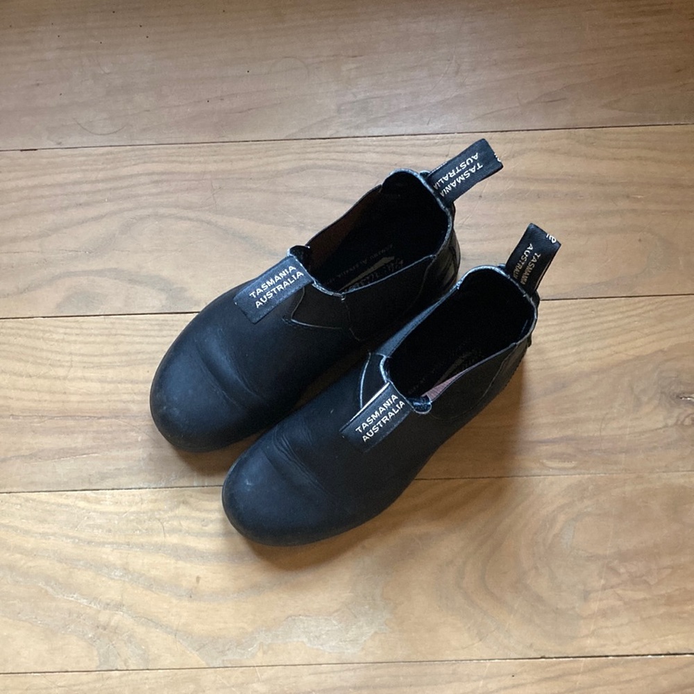 Blundstone woman’s 510 Chelsea
